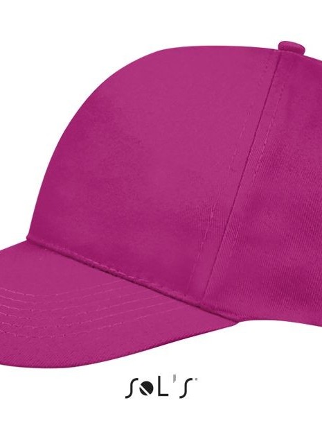 Casquettes à personnaliser SOL'S Sunny /api/colors/0327c765-dd20-409c-911d-31f7a9b4c2f5