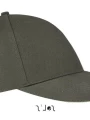 Casquettes à personnaliser SOL'S Sunny /api/colors/b9021dab-1c54-4634-8904-75fadfc00f43