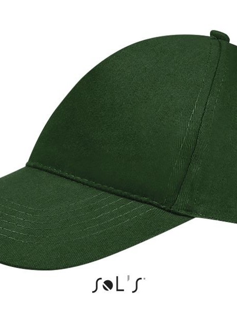Casquettes à personnaliser SOL'S Sunny /api/colors/703c36ed-7cf8-4ab1-a432-f578ca5c6bbd
