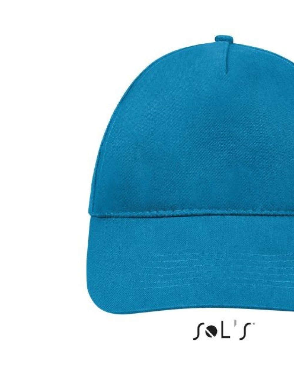 SOL'S Sunny Kappen personalisierbar