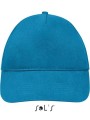 Casquettes à personnaliser SOL'S Sunny /api/colors/6e9e449e-20e6-43d9-ae2d-df4dad68687d
