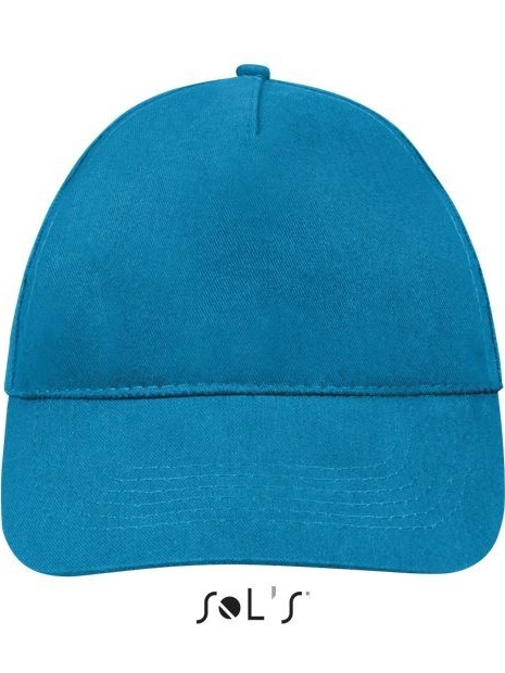 Casquettes à personnaliser SOL'S Sunny /api/colors/6e9e449e-20e6-43d9-ae2d-df4dad68687d