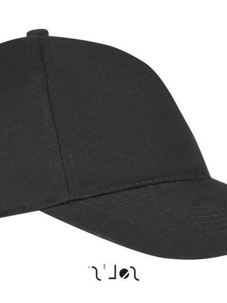 Casquettes à personnaliser SOL'S Sunny /api/colors/3664e9be-231a-44a8-bacd-707b001b474c