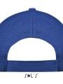 Casquettes à personnaliser SOL'S Sunny /api/colors/98419da2-a7d0-4737-93fd-8caf97c50292