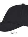 Casquettes à personnaliser SOL'S Sunny /api/colors/b9fdad4a-5e94-45cb-8c03-c08b349b28c3