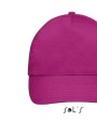 Casquettes personnalisable SOL'S Sunny