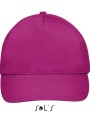 Casquettes à personnaliser SOL'S Sunny /api/colors/0327c765-dd20-409c-911d-31f7a9b4c2f5