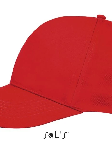 Casquettes à personnaliser SOL'S Sunny /api/colors/c953313a-9c9d-493b-934e-ddcf8fada2ae