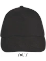 Casquettes à personnaliser SOL'S Sunny /api/colors/3664e9be-231a-44a8-bacd-707b001b474c