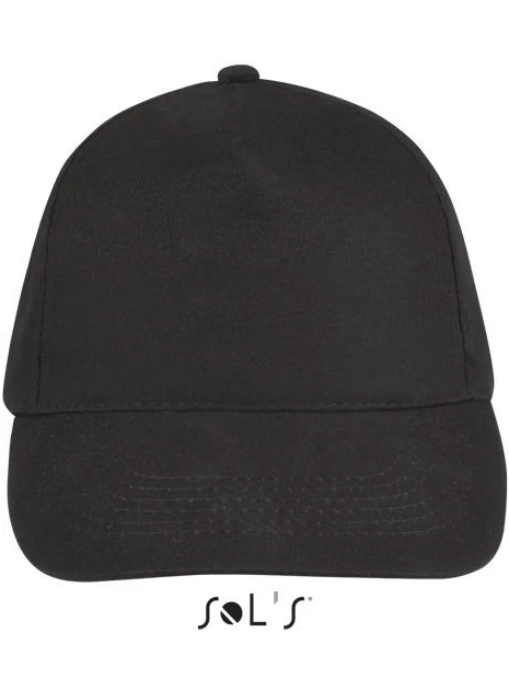 Casquettes à personnaliser SOL'S Sunny /api/colors/3664e9be-231a-44a8-bacd-707b001b474c