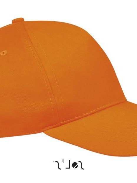 Casquettes à personnaliser SOL'S Sunny /api/colors/d51260d5-b263-4200-988d-ee19f414959e