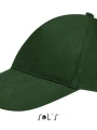 Casquettes à personnaliser SOL'S Sunny /api/colors/703c36ed-7cf8-4ab1-a432-f578ca5c6bbd