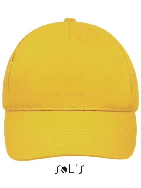 Casquettes à personnaliser SOL'S Sunny /api/colors/ea0c172c-722e-46fc-acb7-2617a4097874