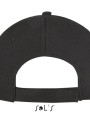 Casquettes à personnaliser SOL'S Sunny /api/colors/3664e9be-231a-44a8-bacd-707b001b474c