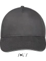 Casquettes à personnaliser SOL'S Sunny /api/colors/fb106863-0cc1-4788-ae0f-bf9b3e7e0b57