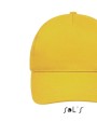 Casquettes personnalisable SOL'S Sunny