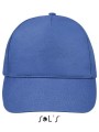 Casquettes à personnaliser SOL'S Sunny /api/colors/901c4f78-1e07-41ac-b485-27abb23ecf03