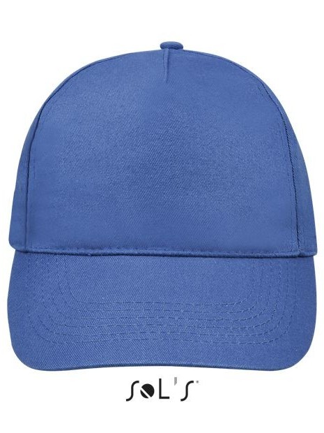 Casquettes à personnaliser SOL'S Sunny /api/colors/901c4f78-1e07-41ac-b485-27abb23ecf03