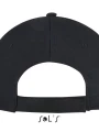 Casquettes à personnaliser SOL'S Sunny /api/colors/b9fdad4a-5e94-45cb-8c03-c08b349b28c3