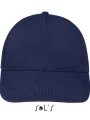 Casquettes à personnaliser SOL'S Sunny /api/colors/b68891a9-1d28-4f7a-8deb-775c45027afd