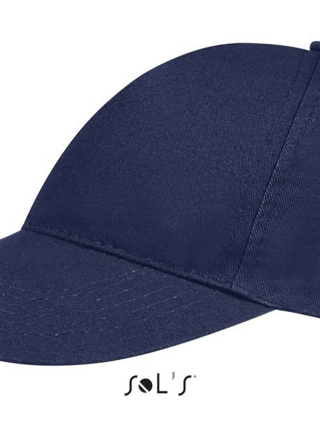 Casquettes à personnaliser SOL'S Sunny /api/colors/b68891a9-1d28-4f7a-8deb-775c45027afd