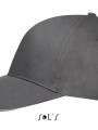 Casquettes à personnaliser SOL'S Sunny /api/colors/fb106863-0cc1-4788-ae0f-bf9b3e7e0b57