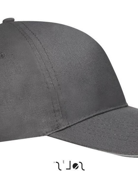 Casquettes à personnaliser SOL'S Sunny /api/colors/fb106863-0cc1-4788-ae0f-bf9b3e7e0b57