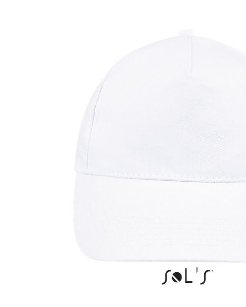 Casquettes personnalisable SOL'S Sunny