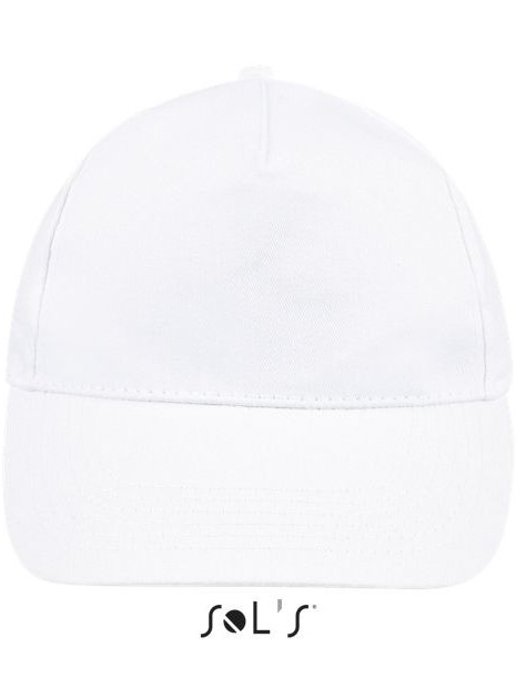 Casquettes à personnaliser SOL'S Sunny /api/colors/7a92cd2d-10d2-40b4-928b-296bb7487506