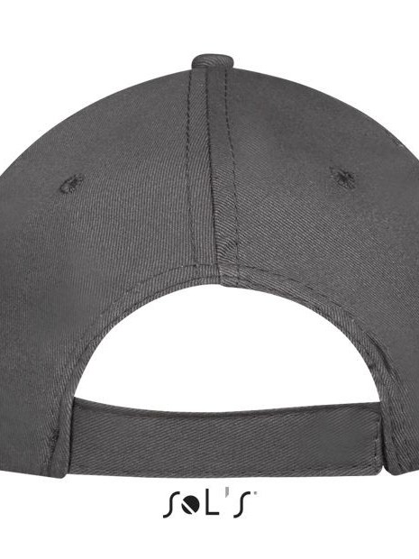Casquettes à personnaliser SOL'S Sunny /api/colors/fb106863-0cc1-4788-ae0f-bf9b3e7e0b57
