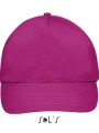 Casquettes à personnaliser SOL'S Sunny /api/colors/0327c765-dd20-409c-911d-31f7a9b4c2f5