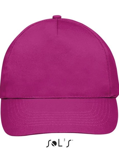 Casquettes à personnaliser SOL'S Sunny /api/colors/0327c765-dd20-409c-911d-31f7a9b4c2f5