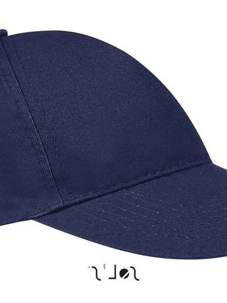 Casquettes à personnaliser SOL'S Sunny /api/colors/b68891a9-1d28-4f7a-8deb-775c45027afd