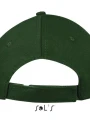 Casquettes à personnaliser SOL'S Sunny /api/colors/703c36ed-7cf8-4ab1-a432-f578ca5c6bbd