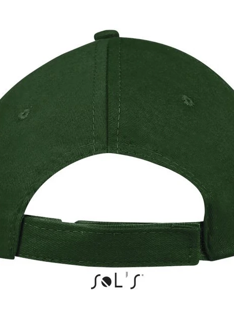Casquettes à personnaliser SOL'S Sunny /api/colors/703c36ed-7cf8-4ab1-a432-f578ca5c6bbd