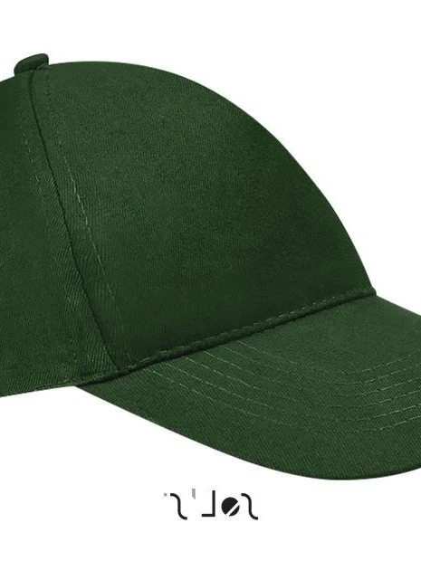 Casquettes à personnaliser SOL'S Sunny /api/colors/703c36ed-7cf8-4ab1-a432-f578ca5c6bbd