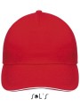 Casquettes à personnaliser SOL'S Sunny /api/colors/b7356eda-6c72-4d03-829c-6a61c9e04b1f