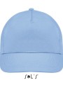 Casquettes à personnaliser SOL'S Sunny /api/colors/549fa598-8d61-4fa2-82ad-90f4d2ec39ab