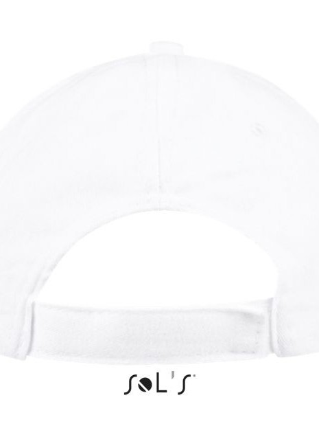 Casquettes à personnaliser SOL'S Sunny /api/colors/7a92cd2d-10d2-40b4-928b-296bb7487506