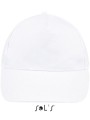 Casquettes à personnaliser SOL'S Sunny /api/colors/7a92cd2d-10d2-40b4-928b-296bb7487506