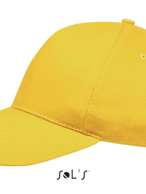 Casquettes à personnaliser SOL'S Sunny /api/colors/ea0c172c-722e-46fc-acb7-2617a4097874