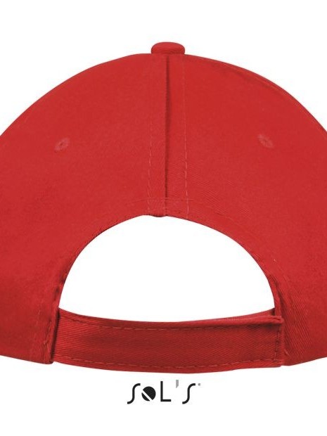 Casquettes à personnaliser SOL'S Sunny /api/colors/c953313a-9c9d-493b-934e-ddcf8fada2ae