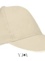 Casquettes à personnaliser SOL'S Sunny /api/colors/b8609ca9-ee65-43d3-acd4-86fc7c1f778b