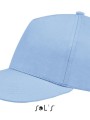 Casquettes à personnaliser SOL'S Sunny /api/colors/549fa598-8d61-4fa2-82ad-90f4d2ec39ab
