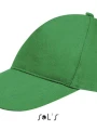 Casquettes à personnaliser SOL'S Sunny /api/colors/8e228bbe-4407-4cbc-b57b-e0b7f7e9d211