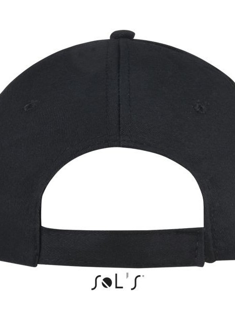 Casquettes à personnaliser SOL'S Sunny /api/colors/b9fdad4a-5e94-45cb-8c03-c08b349b28c3