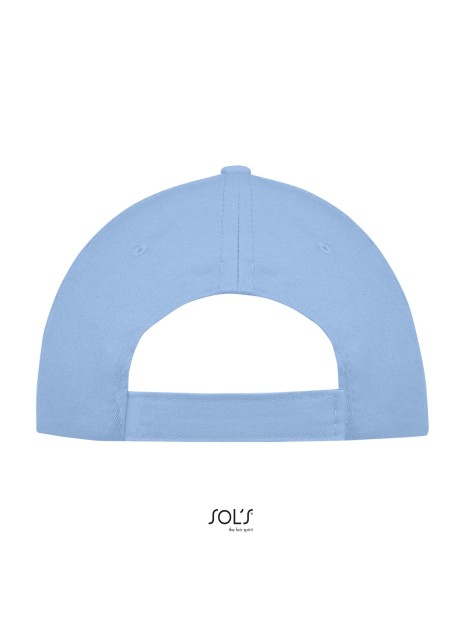 SOL'S Sunny /api/colors/549fa598-8d61-4fa2-82ad-90f4d2ec39ab personnalisable