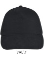 Casquettes à personnaliser SOL'S Sunny /api/colors/b9fdad4a-5e94-45cb-8c03-c08b349b28c3