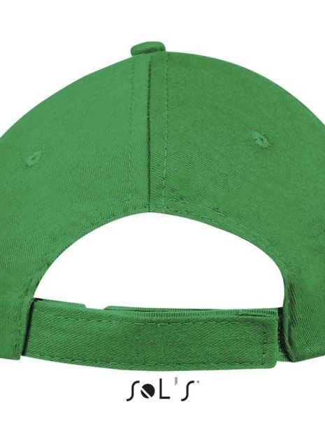 Casquettes à personnaliser SOL'S Sunny /api/colors/8e228bbe-4407-4cbc-b57b-e0b7f7e9d211