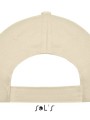 Casquettes à personnaliser SOL'S Sunny /api/colors/b8609ca9-ee65-43d3-acd4-86fc7c1f778b